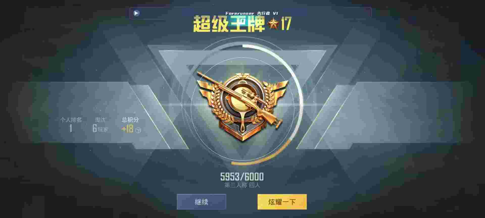 和平精英鸡腿辅助自瞄 - yy��ƽ��Ӣ���Ƶ��辅助预览图